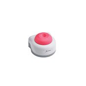 Mini Vortex Mixer - Red